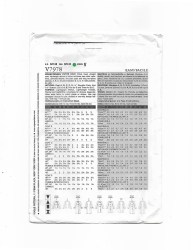 7978 vog coat back